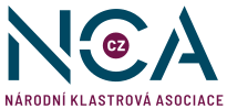 logo Národní klastrová asociace (NCA)