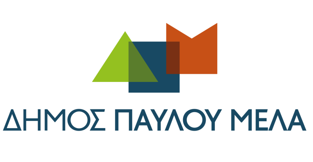 logo Pavlos Melas (dzielnica Salonik - Grecja)