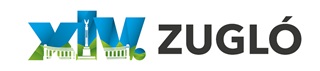 logo Zugló (dzielnica Budapesztu – Węgry)